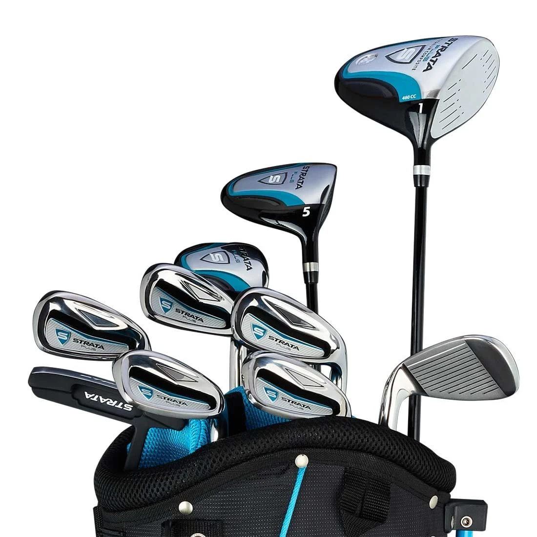 Callaway Women's Strata Plus 14-Piece Complete Set - Image 3