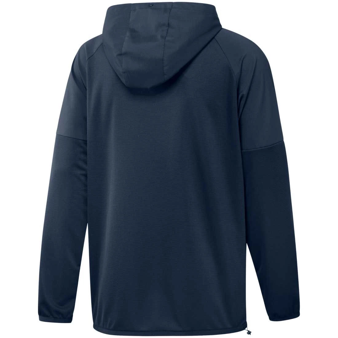 Adidas Anorak Quarter Zip Pullover - Image 4