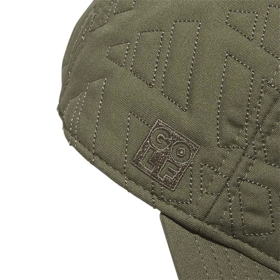 Adidas Insulated Quilted 5-Panel Hat - Image 3