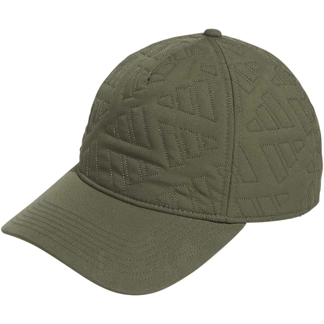 Adidas Insulated Quilted 5-Panel Hat