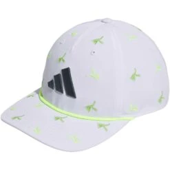 Adidas Summer Open Golf Hat