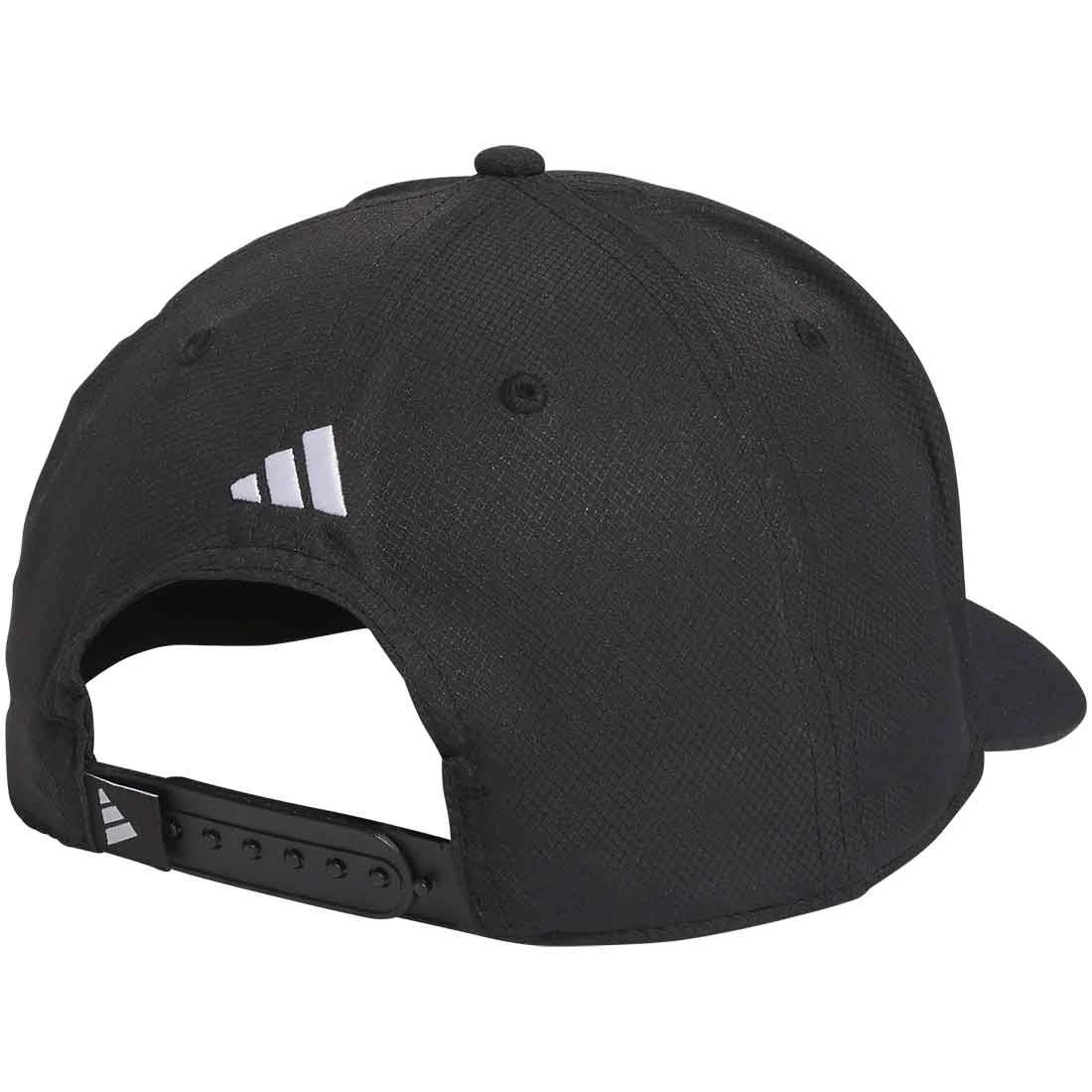 Adidas Tour 3-Stripe Hat - Image 5