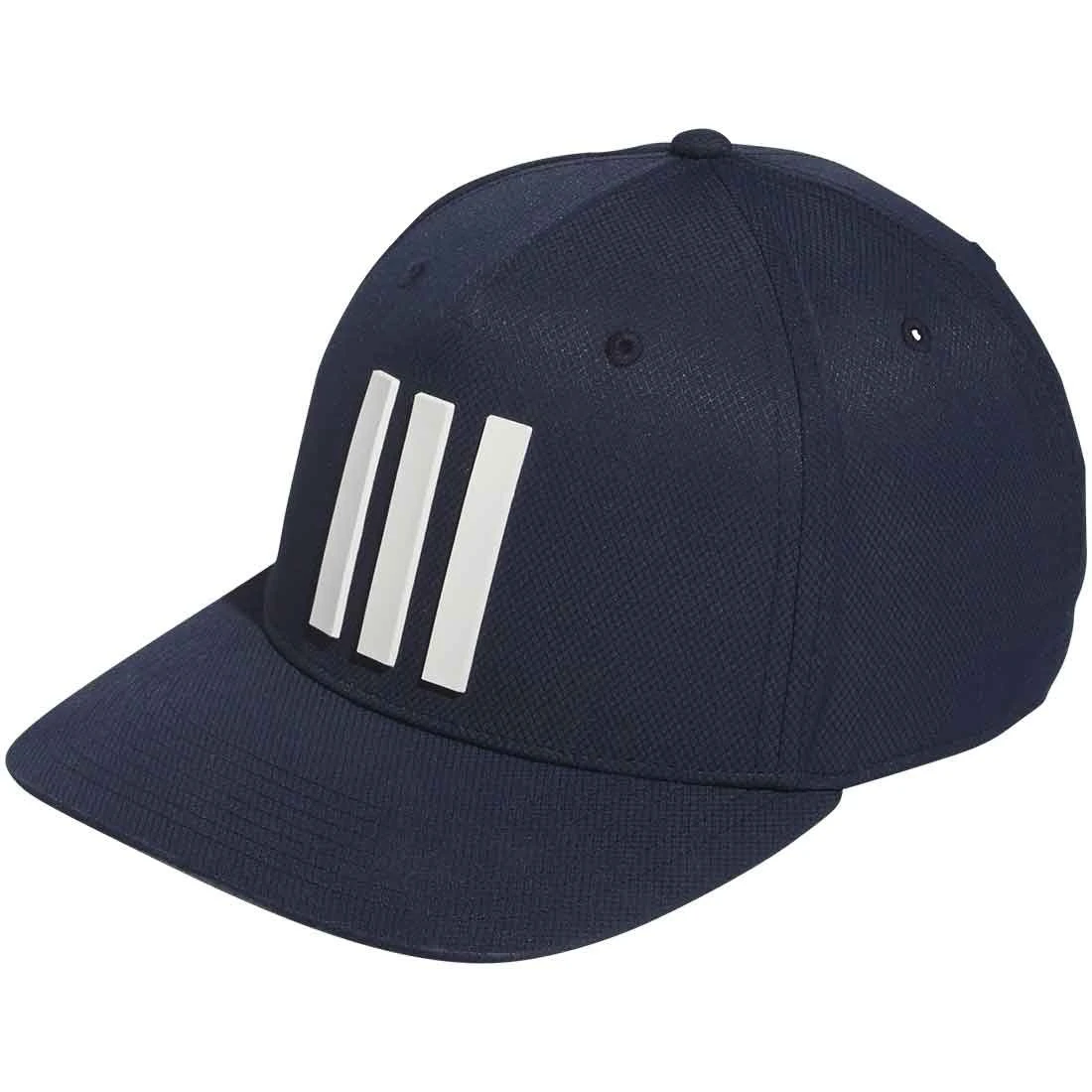 Adidas Tour 3-Stripe Hat - Image 2