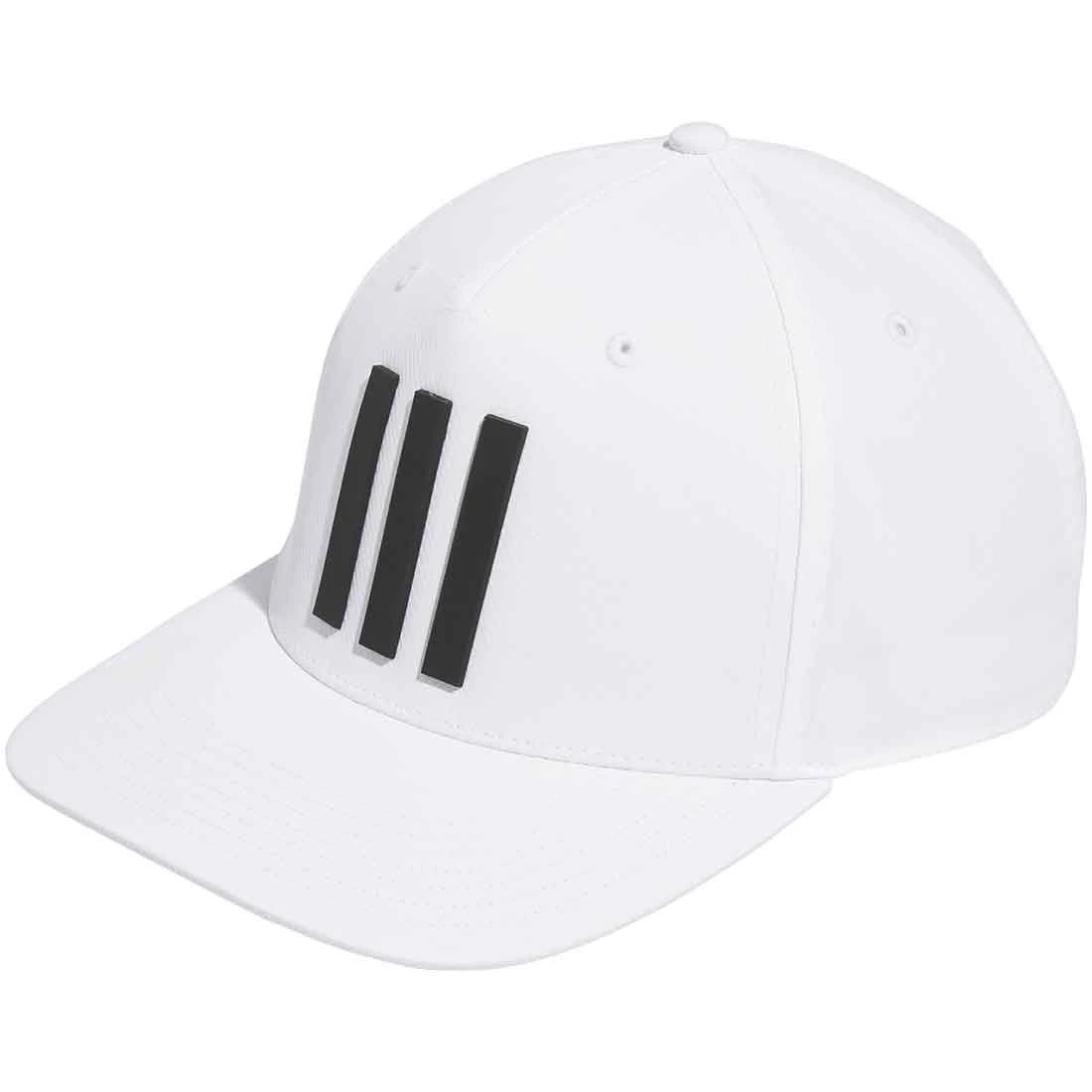 Adidas Tour 3-Stripe Hat - Image 3