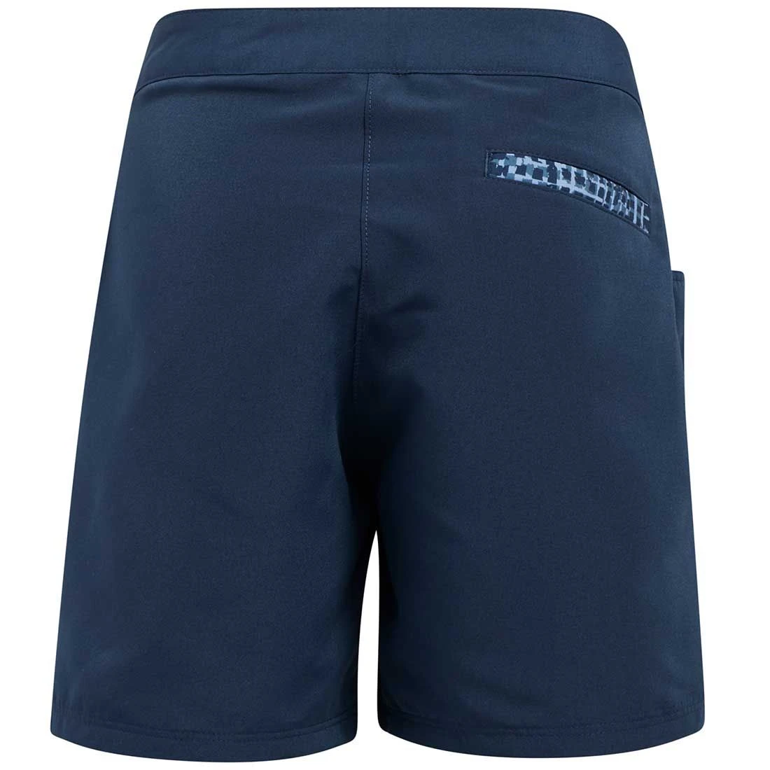 Adidas Girls Print Aeroready Shorts - Image 2