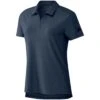 Adidas S21 Women's Go-To Short Sleeve Polo