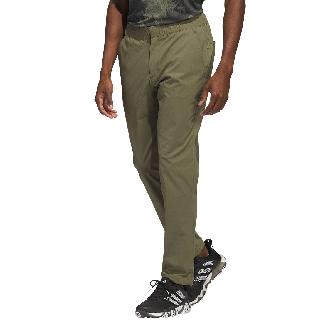 Adidas Ripstop Pants - Image 2