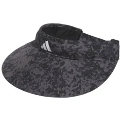 Adidas Women's Print Wide Visor