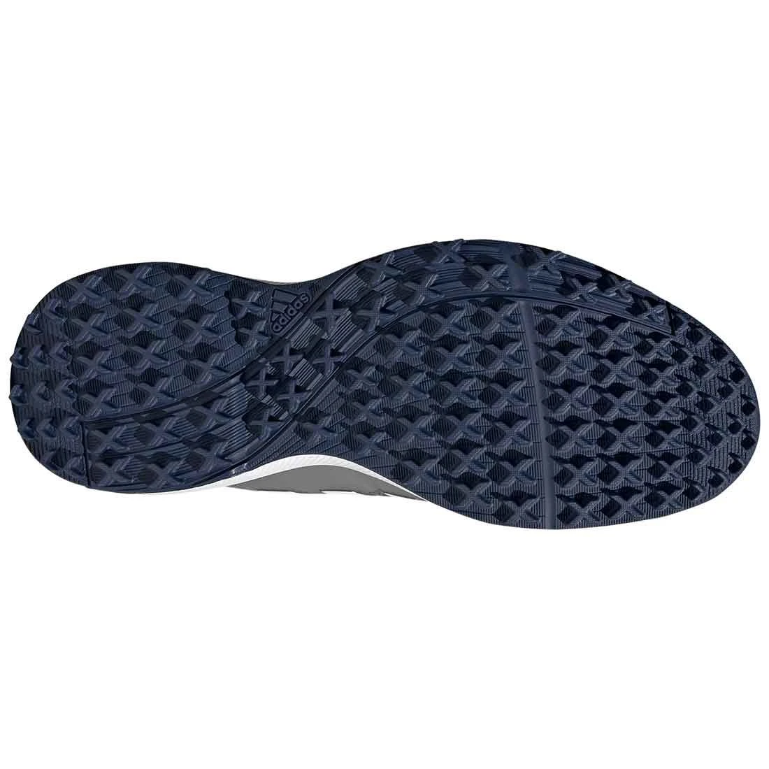 Adidas Tech Response SL Golf Shoes Grey Three/White - Image 2