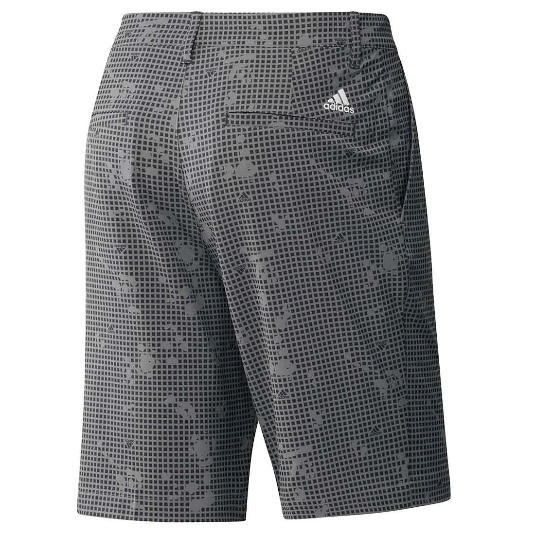 Adidas Ultimate365 Night Camo Print Shorts - Image 2