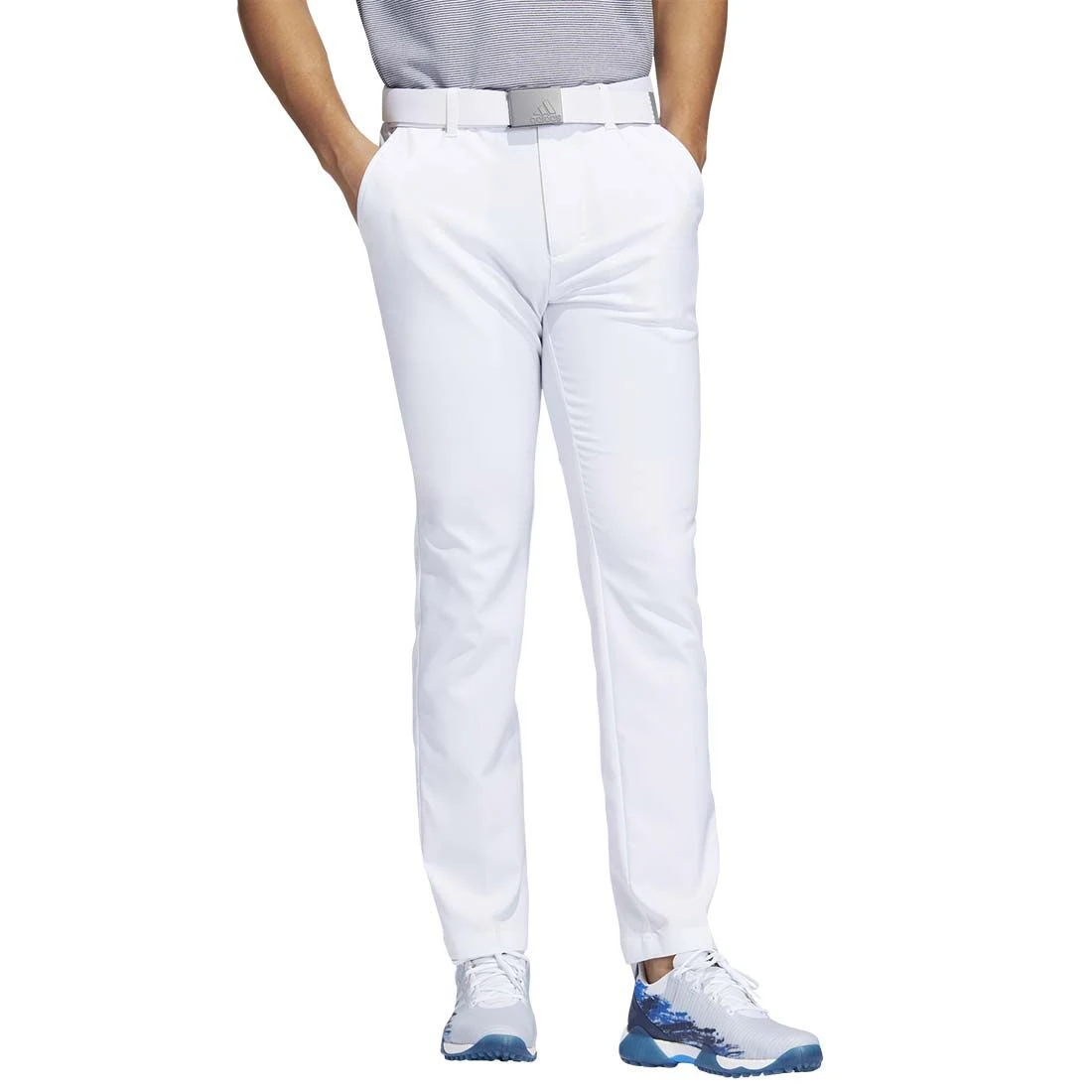 Adidas Ultimate365 Primegreen Tapered Pants - Image 4