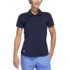 Adidas 2021 Women's Ultimate365 Solid Polo