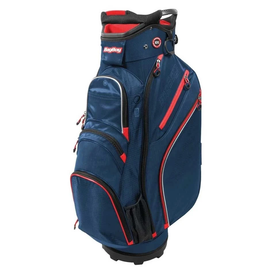 BagBoy 2023 Chiller Cart Bag - Image 2