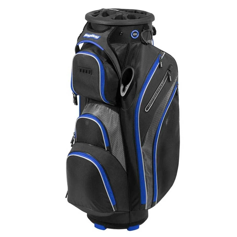 BagBoy 2023 Revolver XP Cart Bag - Image 3