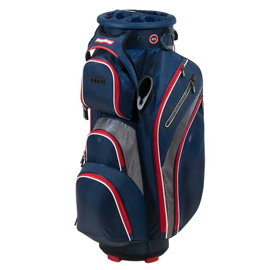 BagBoy 2023 Revolver XP Cart Bag - Image 5