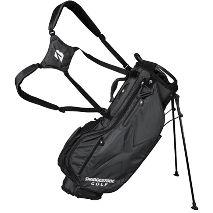 Bridgestone Tour B Stand Bag - Image 2