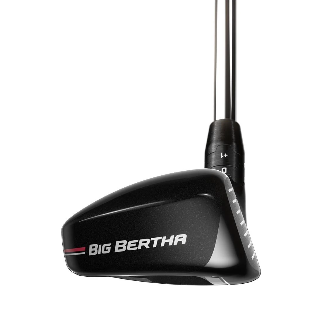 Callaway Big Bertha Combo Irons - Image 5