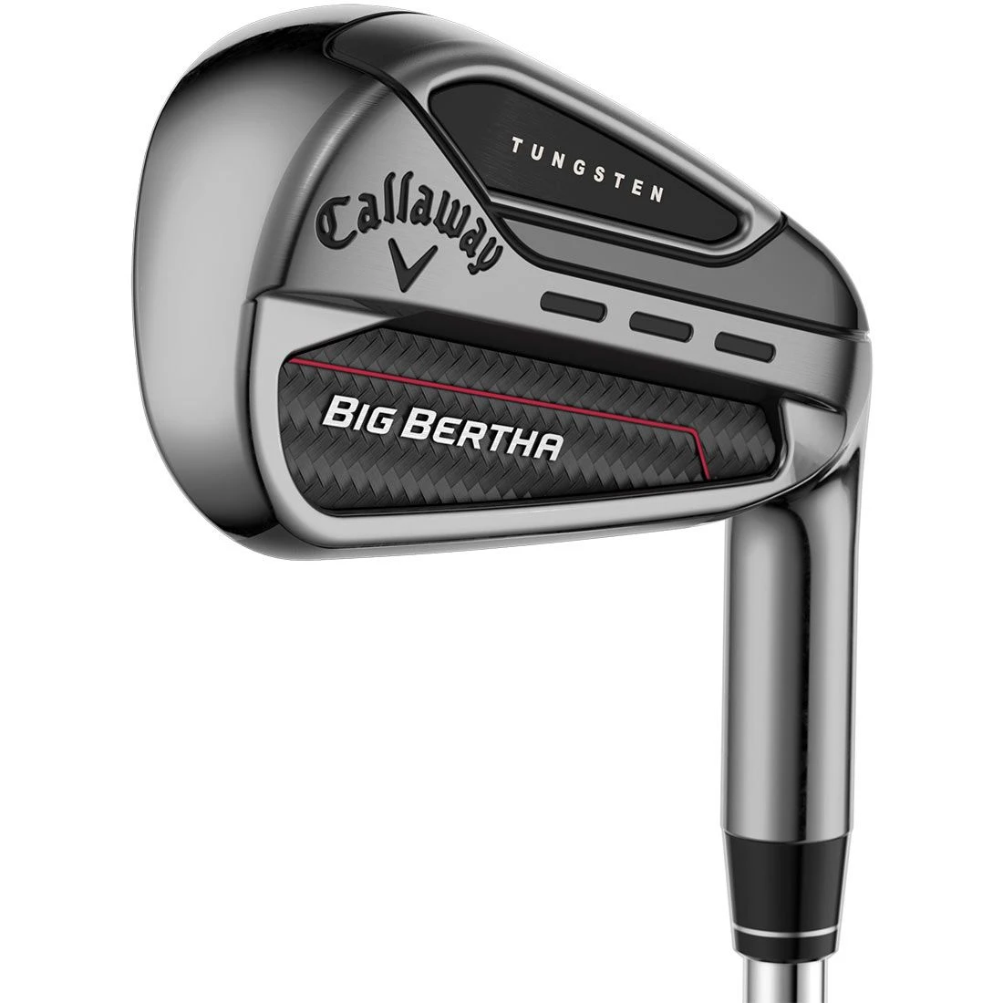Callaway Big Bertha Combo Irons - Image 6