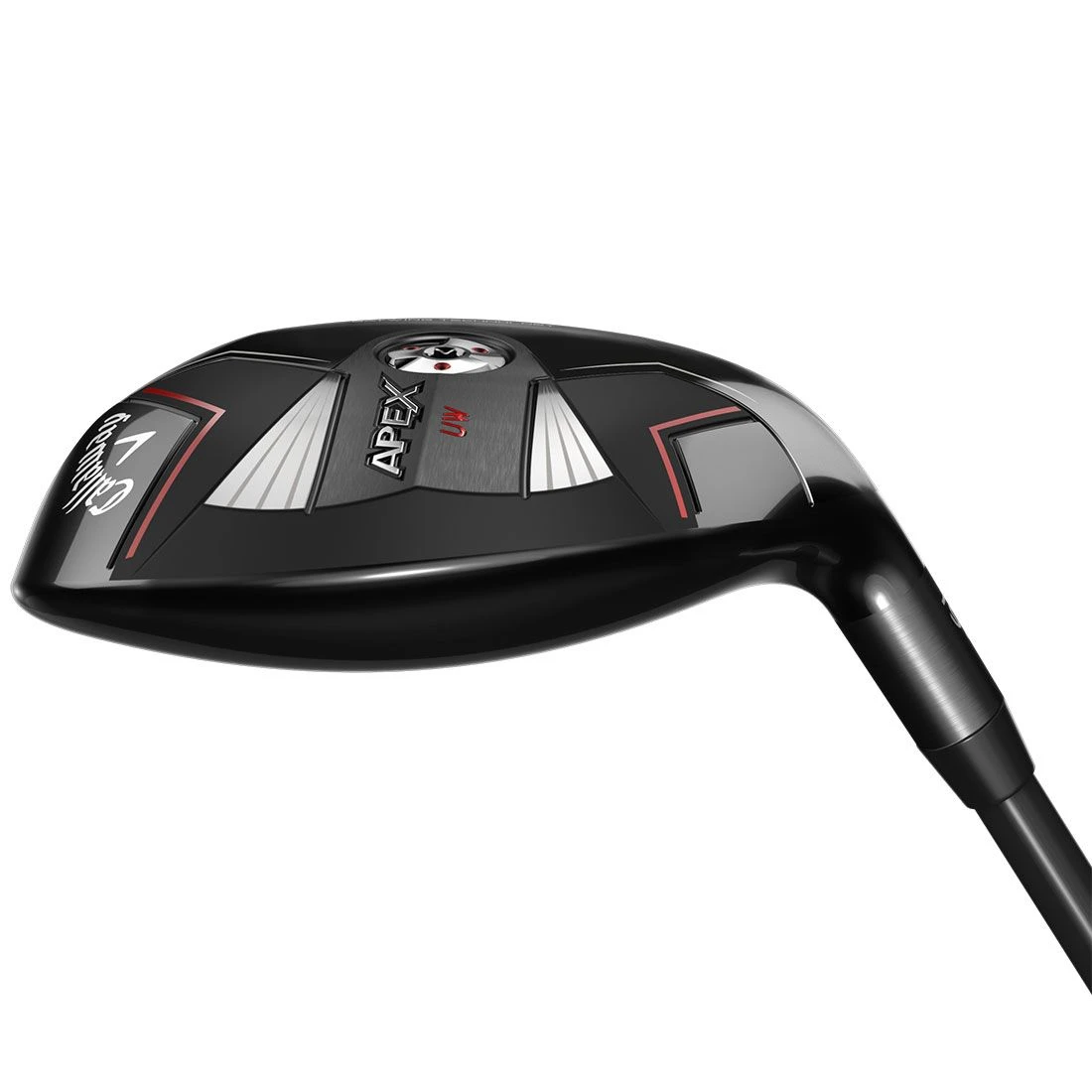 Callaway Apex UW Utility Wood - Image 6