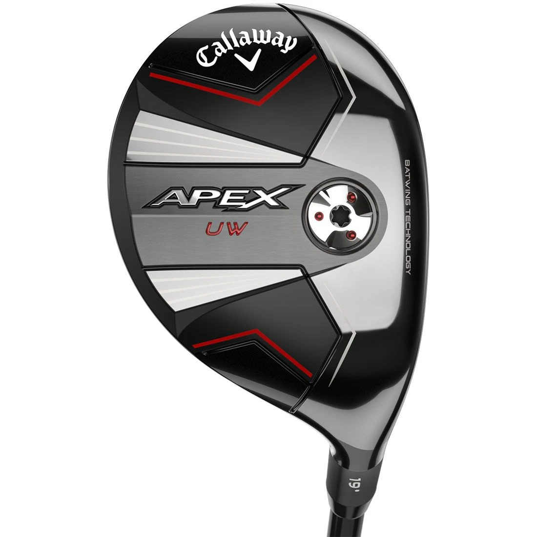 Callaway Apex UW Utility Wood - Image 3