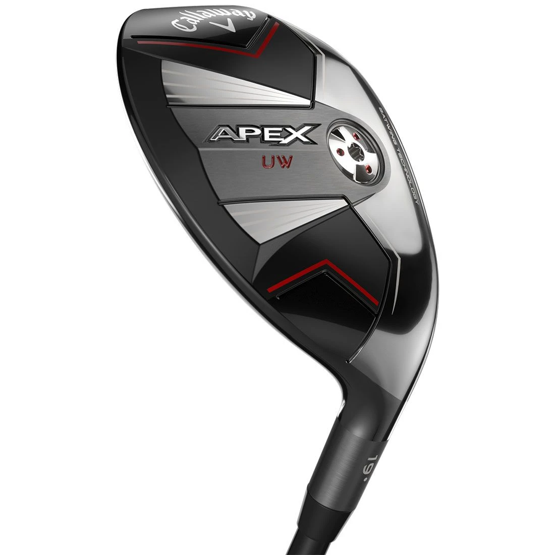 Callaway Apex UW Utility Wood - Image 4