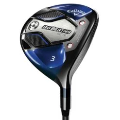 Callaway 2020 Women's Big Bertha REVA Fairway Wood