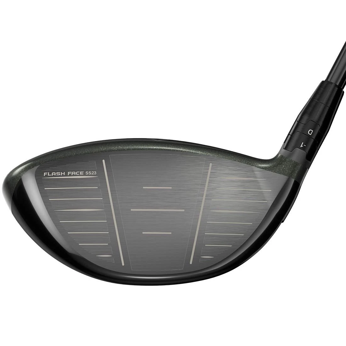 Callaway Women's Great Big Bertha Driver - Image 6