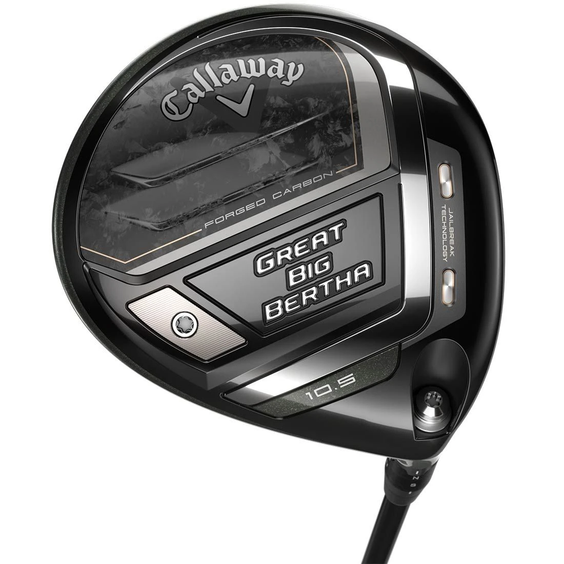 Callaway Women's Great Big Bertha Driver - Image 3