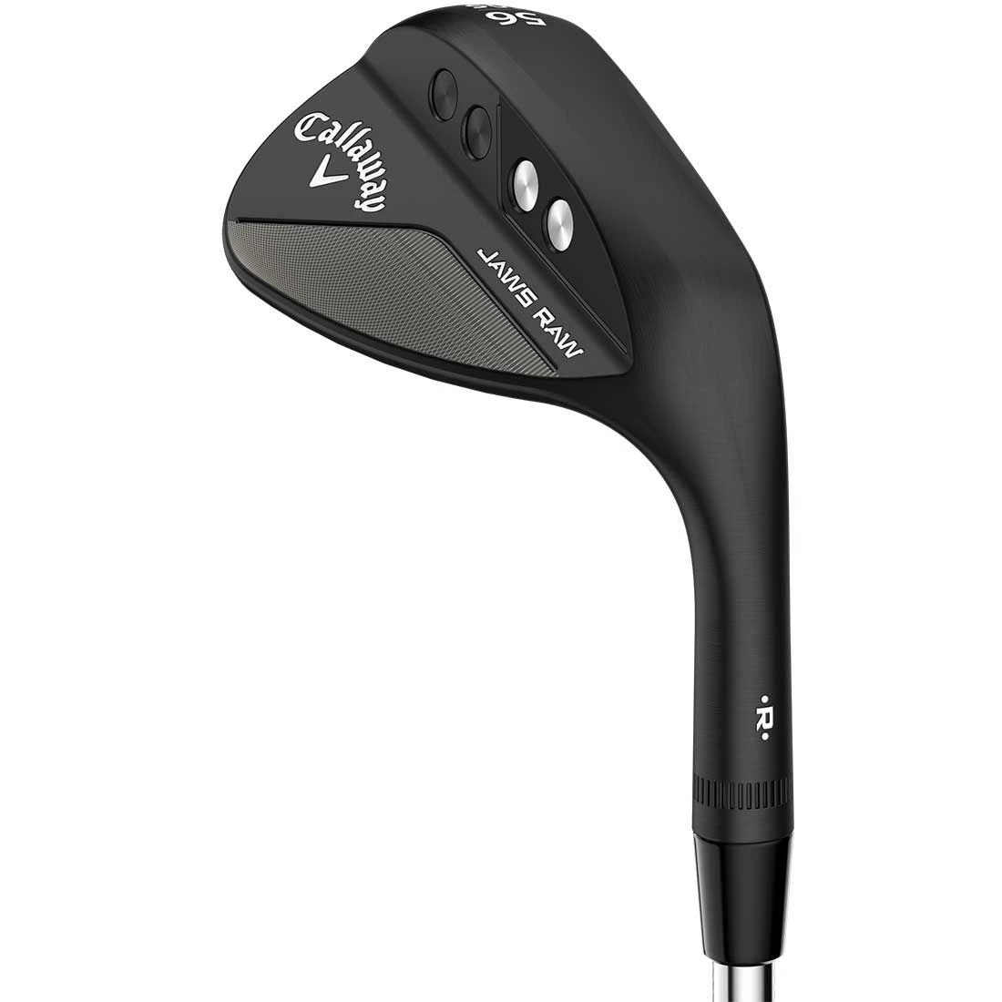 Callaway JAWS Raw Black Plasma Wedge - Image 3