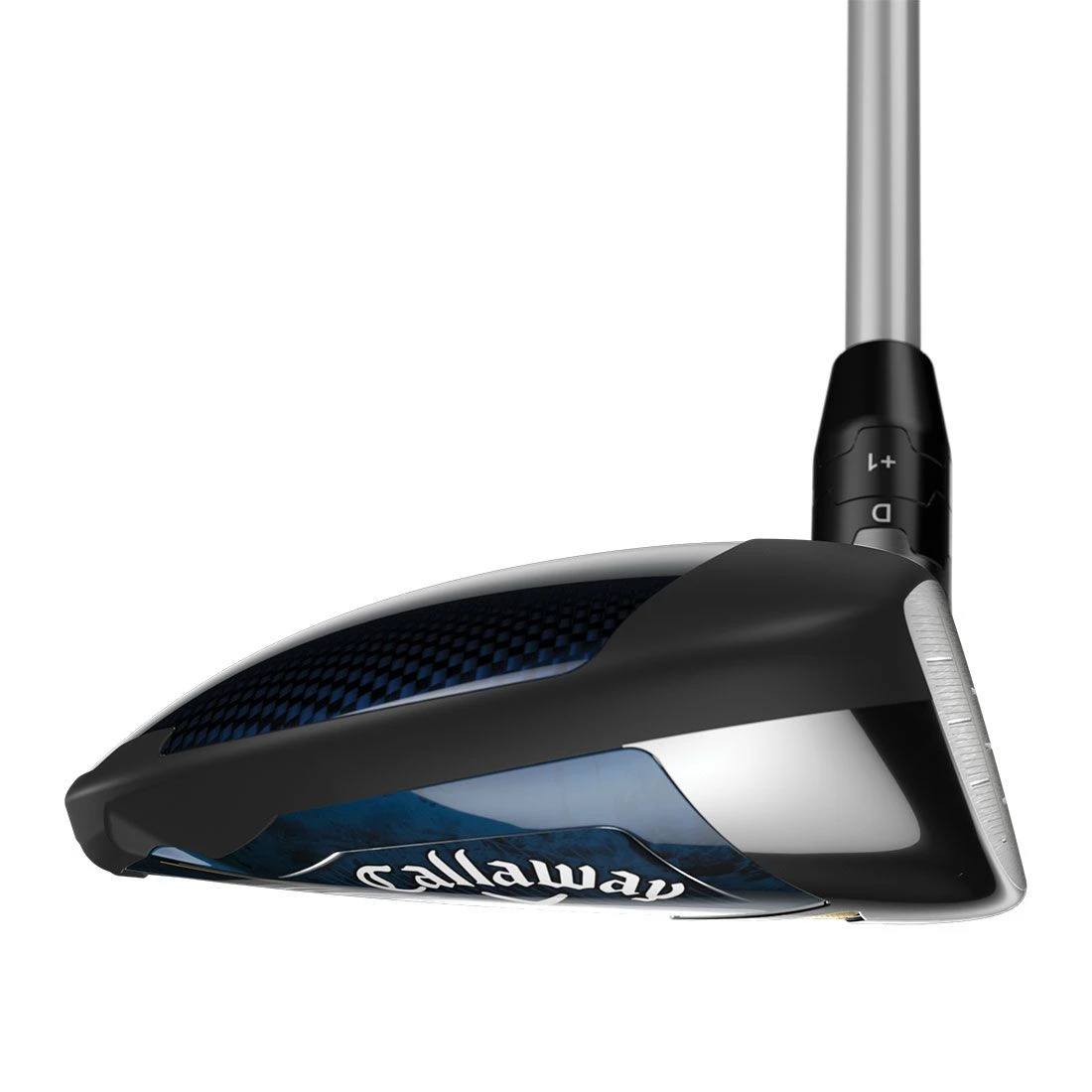 Callaway 2023 Women's Paradym Fairway Wood - Image 6