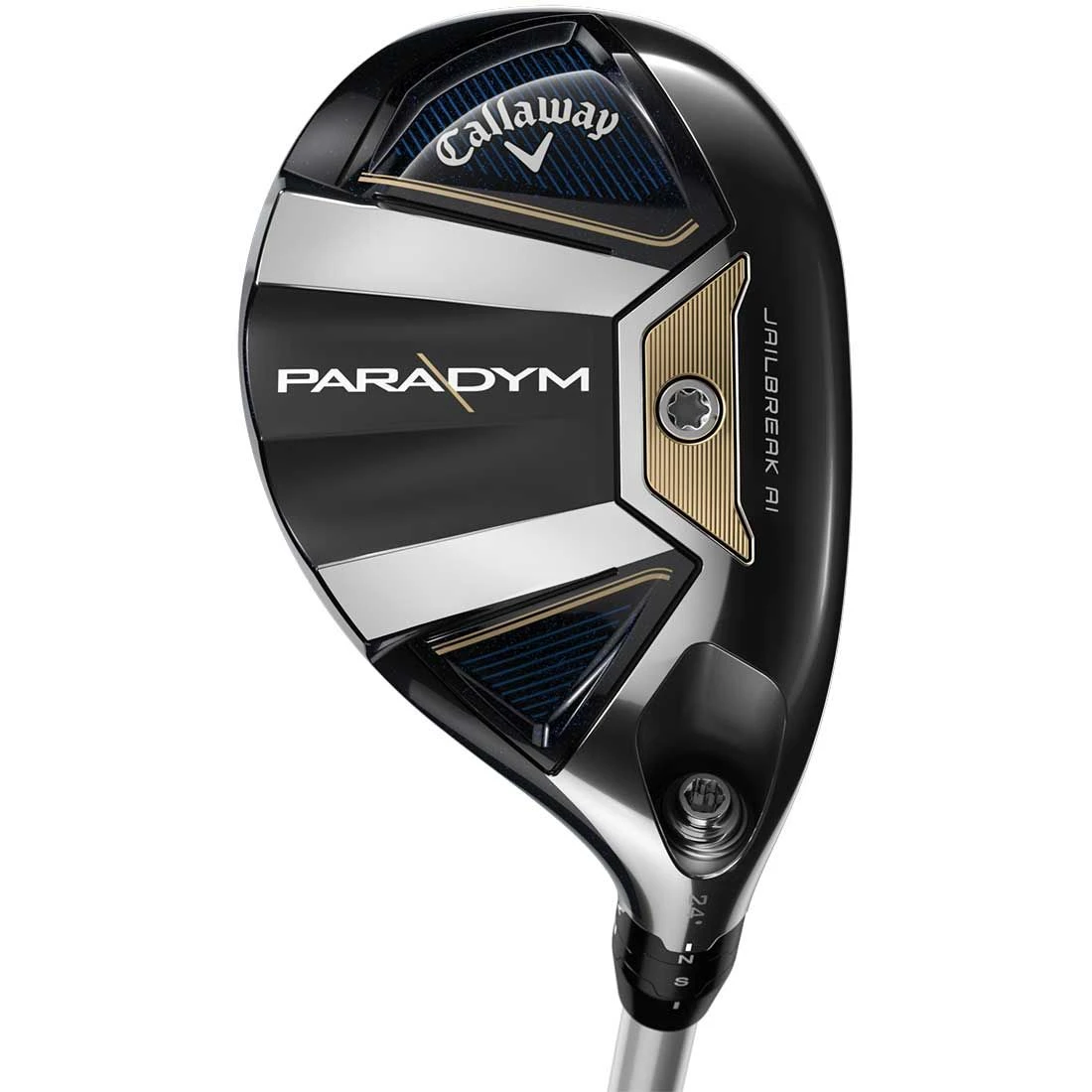 Callaway 2023 Paradym Hybrid - Image 3