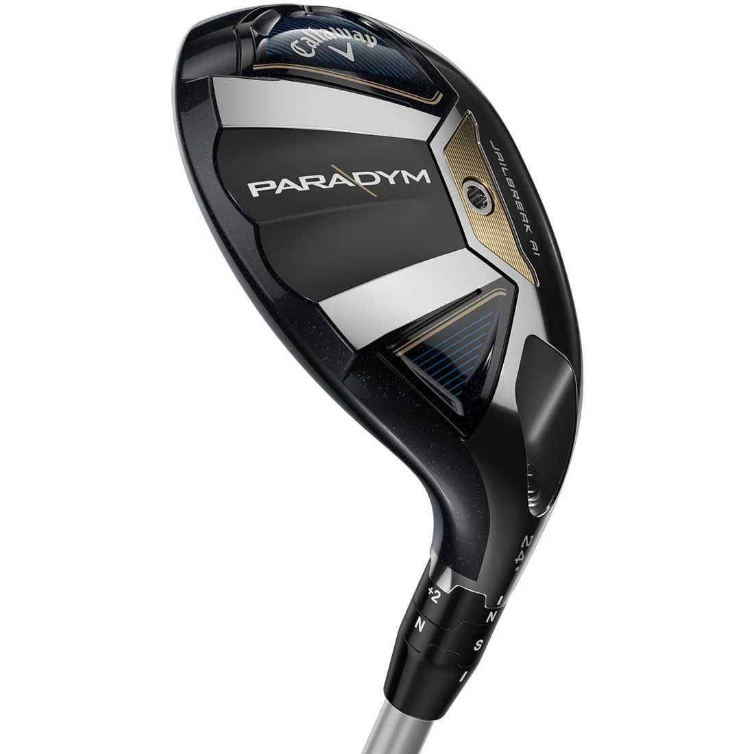 Callaway 2023 Paradym Hybrid - Image 4