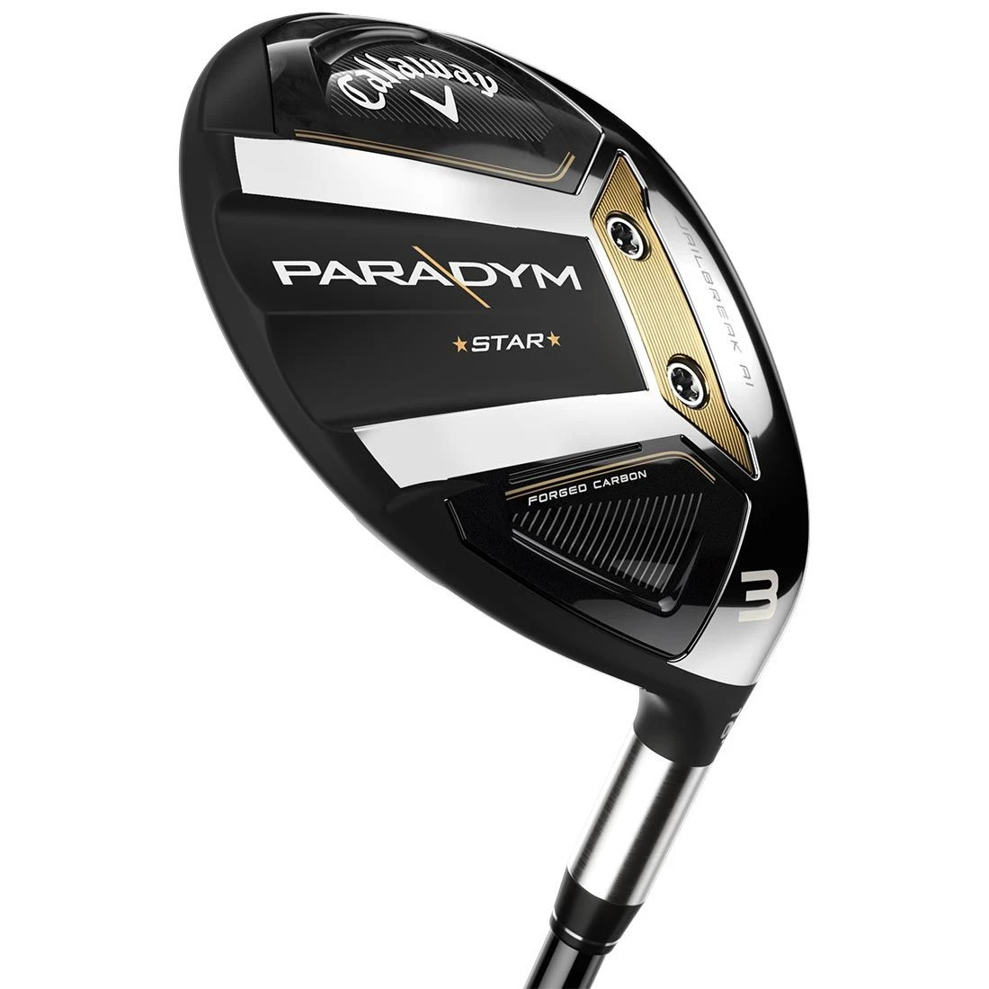 Callaway Paradym Star Fairway Wood - Image 4