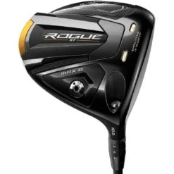 Callaway Rogue ST MAX D Driver