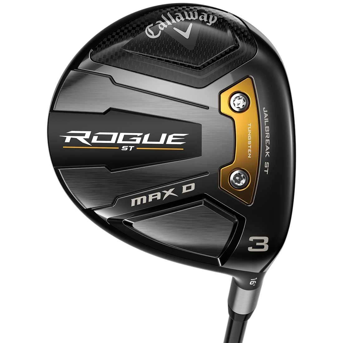 Callaway Women's Rogue ST MAX D Fairway Wood - Image 4