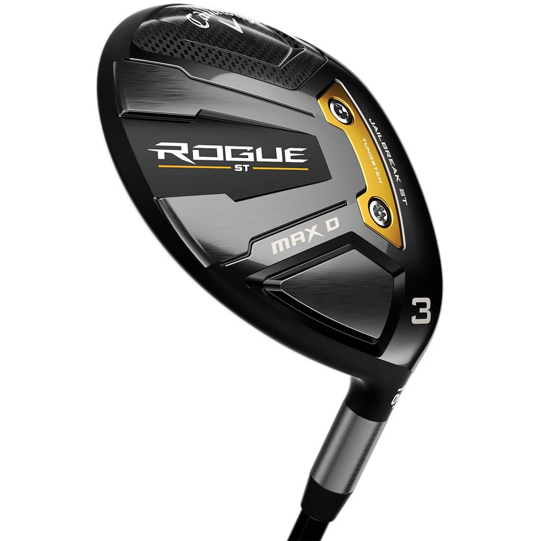 Callaway Women's Rogue ST MAX D Fairway Wood - Image 3