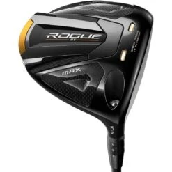 Callaway Women's Rogue ST MAX Driver