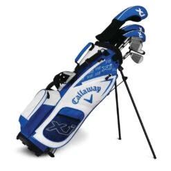 Callaway Juniors XJ-3 7-Piece Set