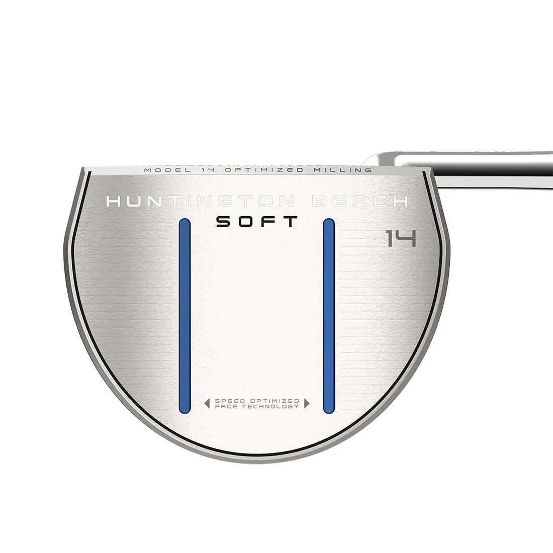 Cleveland Women's Huntington Beach SOFT 14 Putter - Image 4