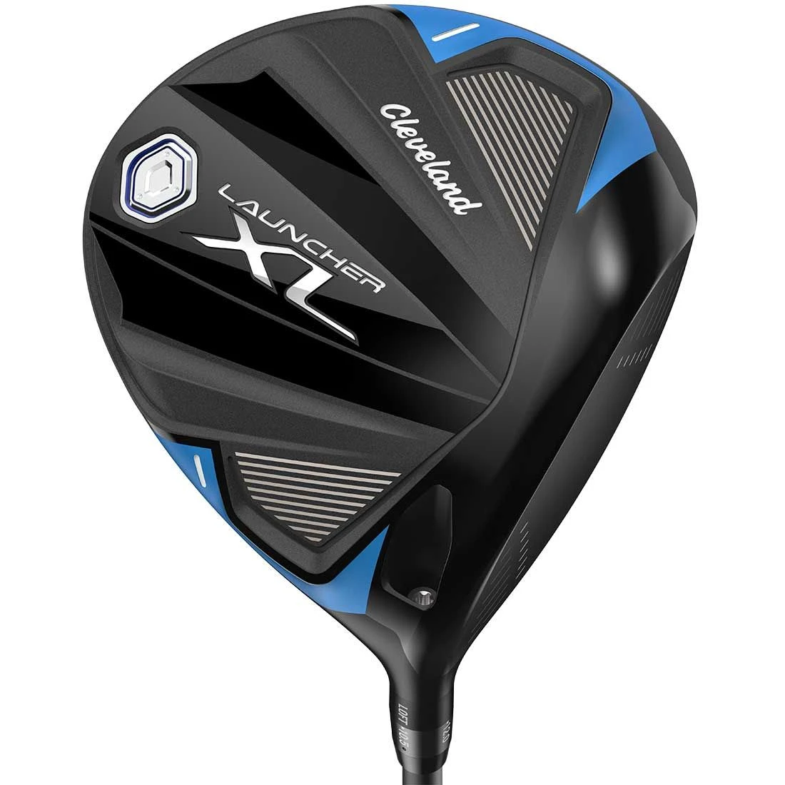 Cleveland Launcher XL Driver - Pre-Owned - Image 6