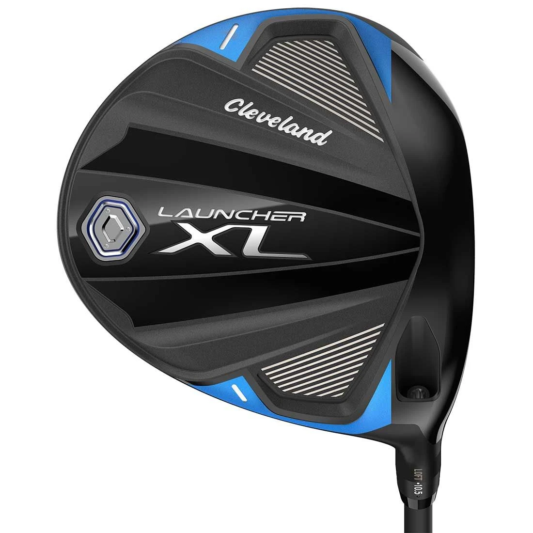 Cleveland Launcher XL Driver - Pre-Owned - Image 3
