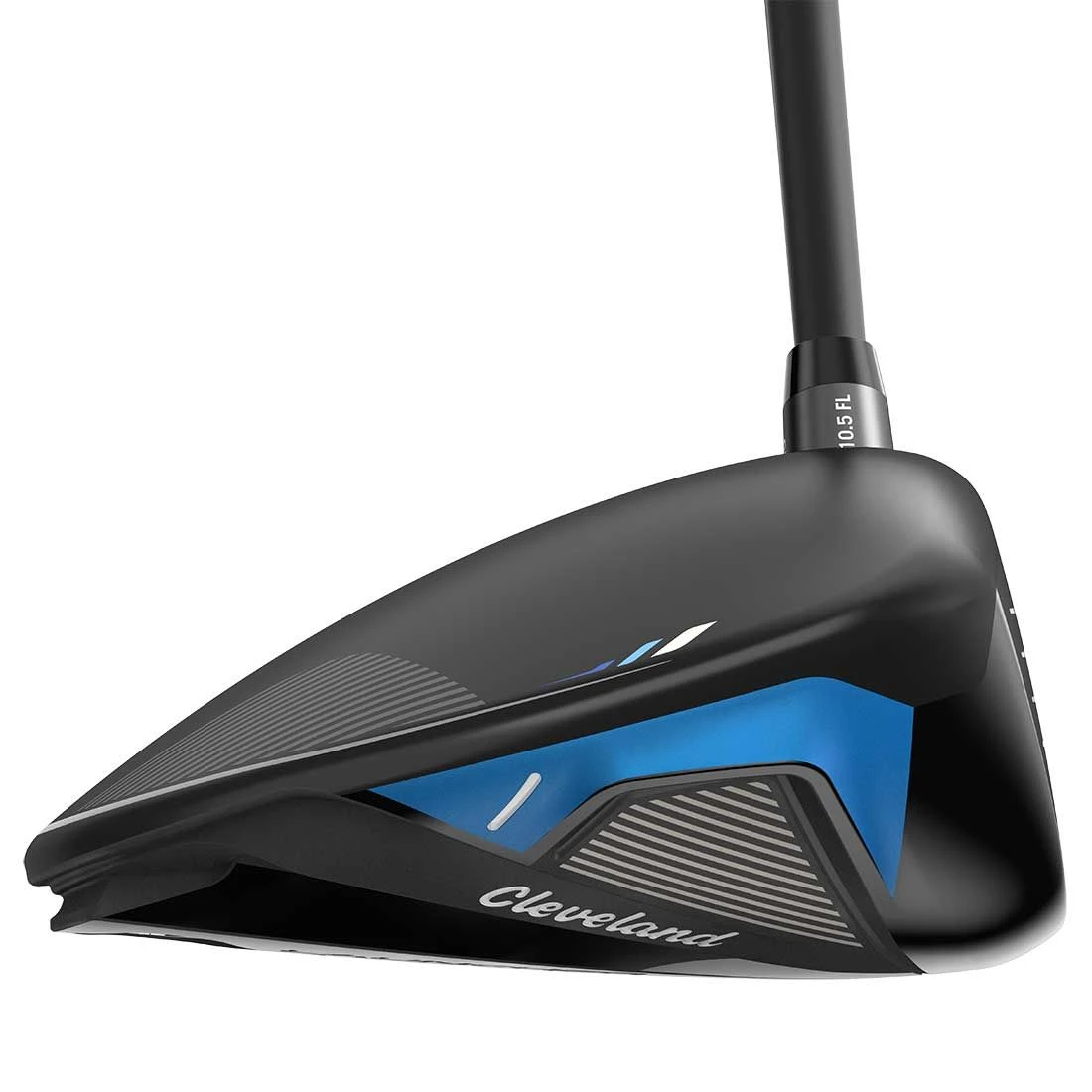 Cleveland Launcher XL Driver - Image 5