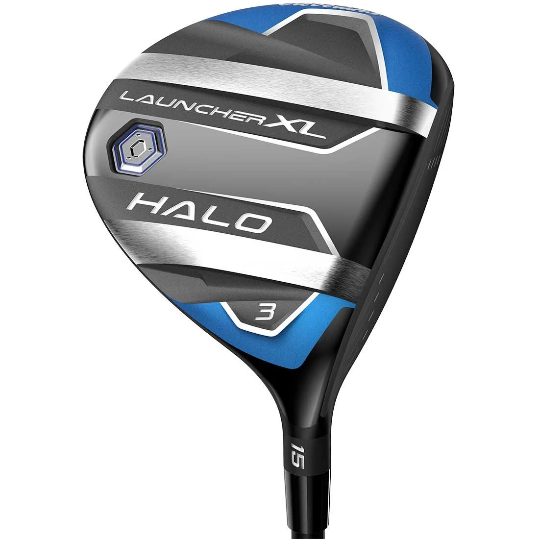 Cleveland Women's Launcher XL Halo Complete Set - Image 4