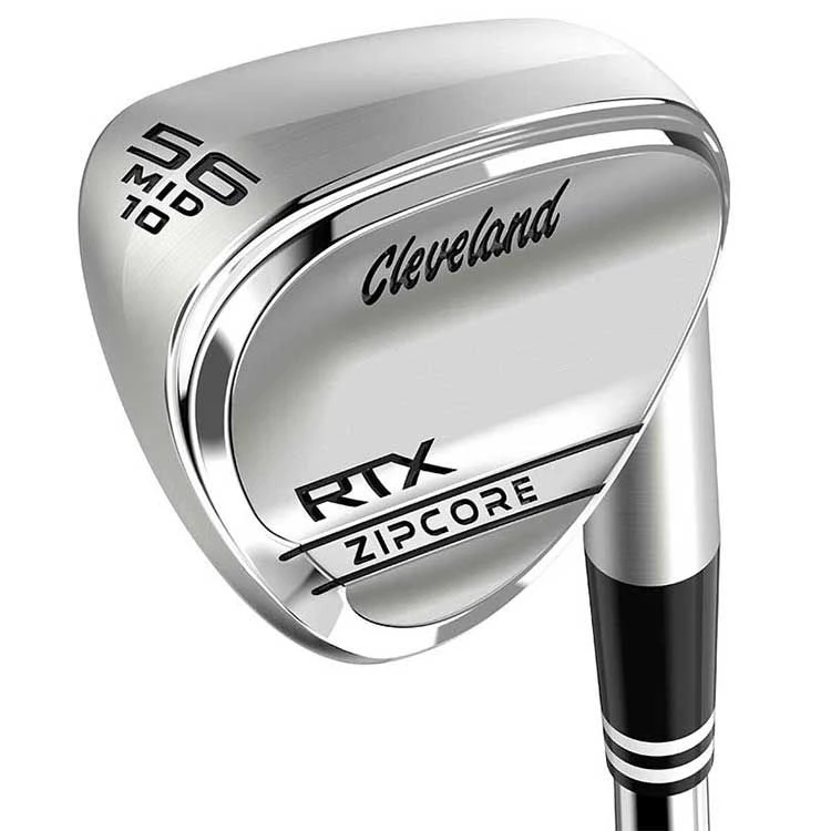 Cleveland RTX ZipCore Tour Satin Wedge - Image 6