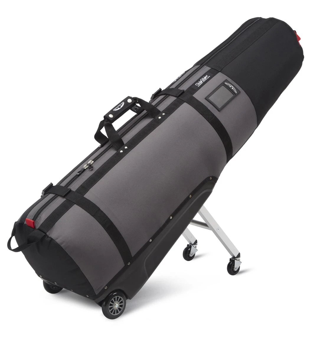 Sun Mountain ClubGlider Journey Travel Bag - Image 4
