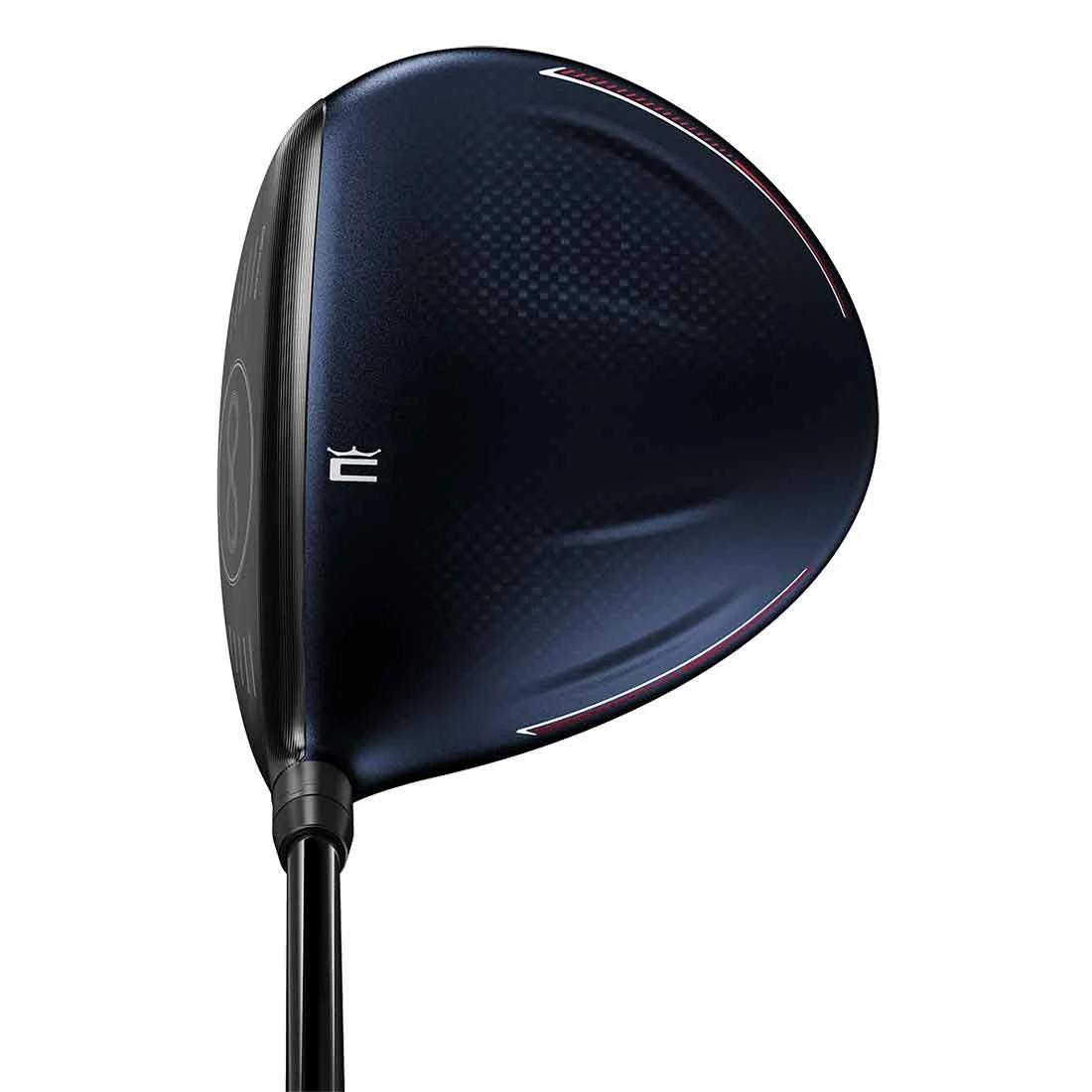 Cobra King Radspeed Driver Peacoat/Red - Image 2