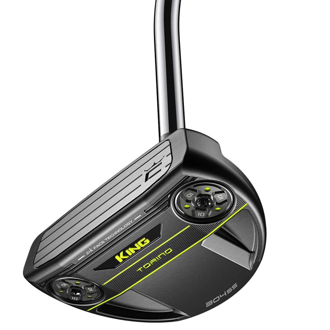 Cobra King Vintage Torino Putter