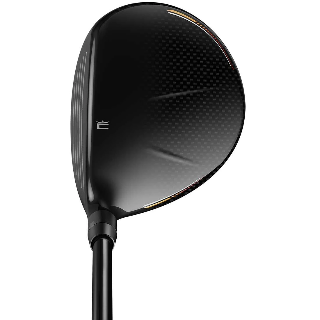 Cobra LTDx Max Fairway Wood Black - Image 2