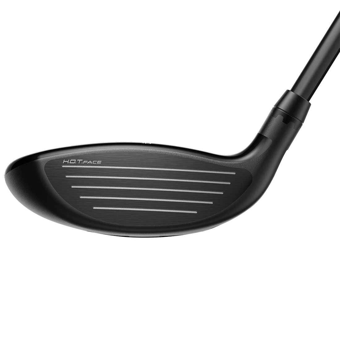Cobra LTDx Max Fairway Wood Black - Image 3