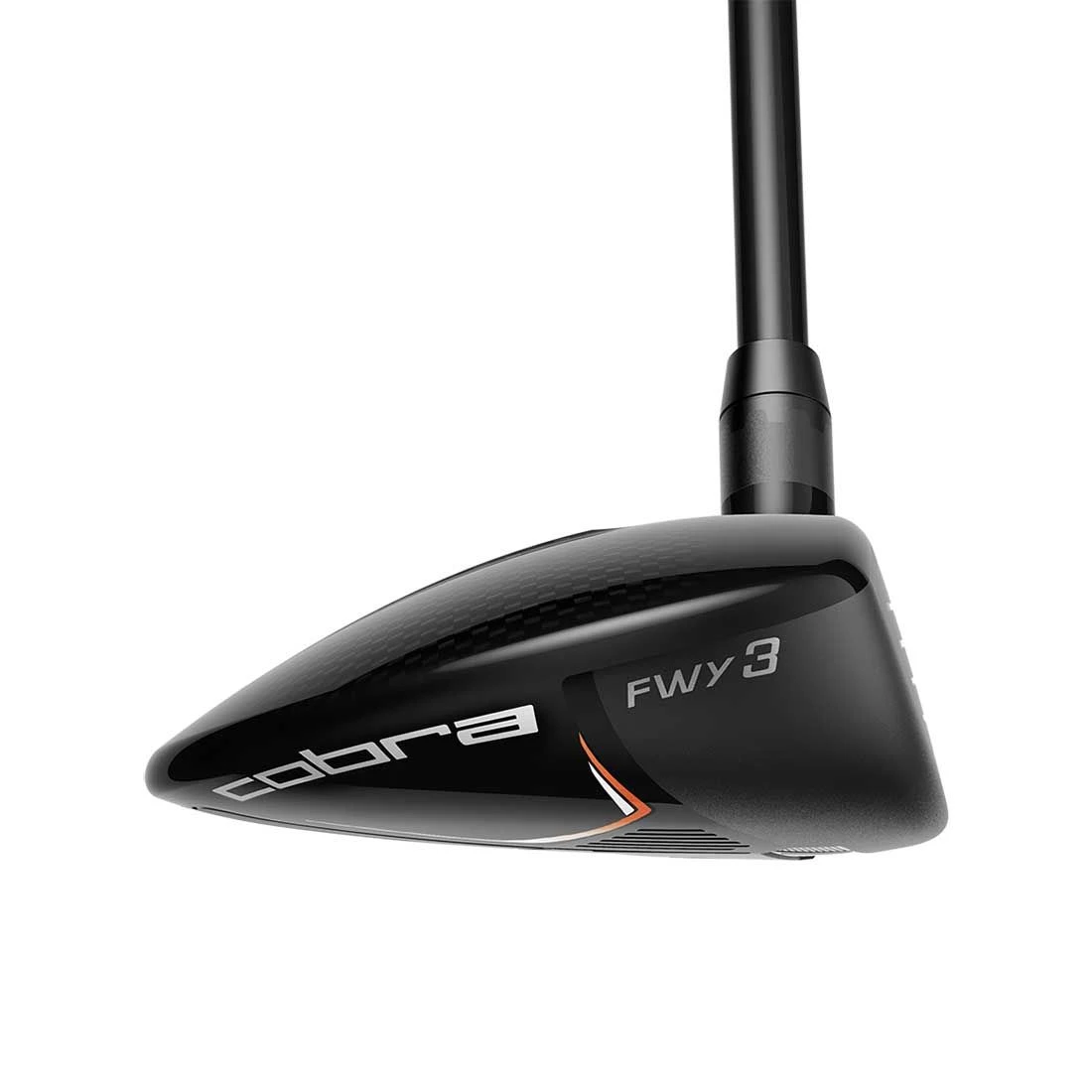 Cobra LTDx Max Fairway Wood Black - Image 4